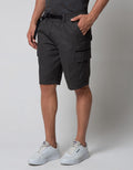 Nevada Short Pants Woven Cargo Fashion