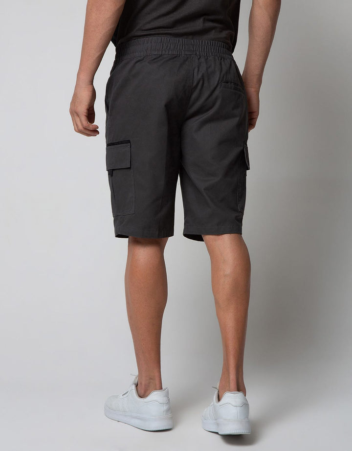 Nevada Short Pants Woven Cargo Fashion
