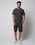 Nevada Short Pants Woven Cargo Fashion