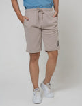 Nevada Short Pants Knit With Acc