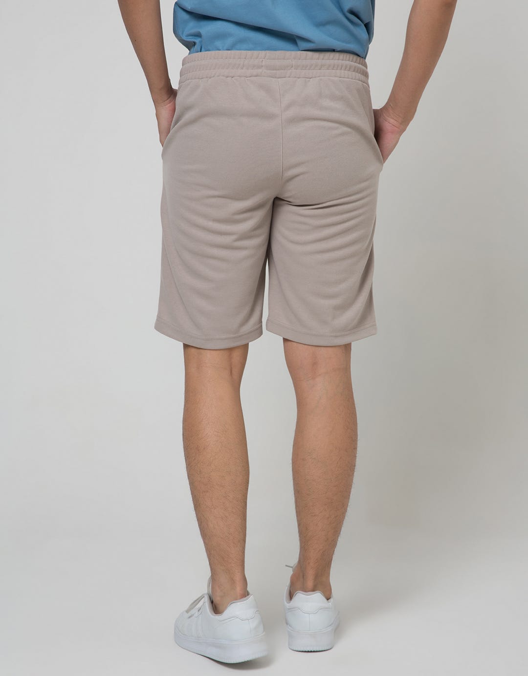 Nevada Short Pants Knit With Acc