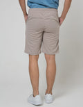 Nevada Short Pants Knit With Acc
