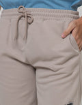 Nevada Short Pants Knit With Acc