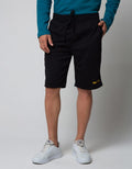 Nevada Short Pants Knit Zip