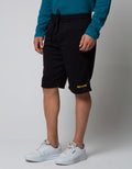 Nevada Short Pants Knit Zip