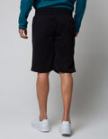Nevada Short Pants Knit Zip