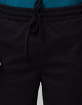 Nevada Short Pants Knit Zip