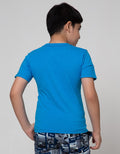 Marvel Captain Amr Destroy T-Shirt