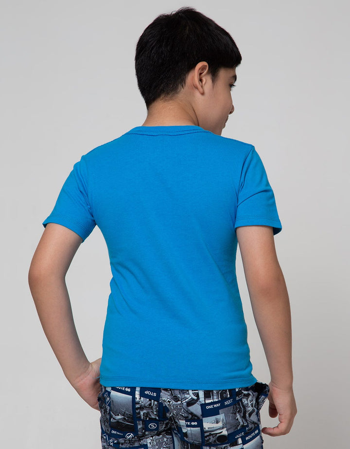 Marvel Captain Amr Destroy T-Shirt