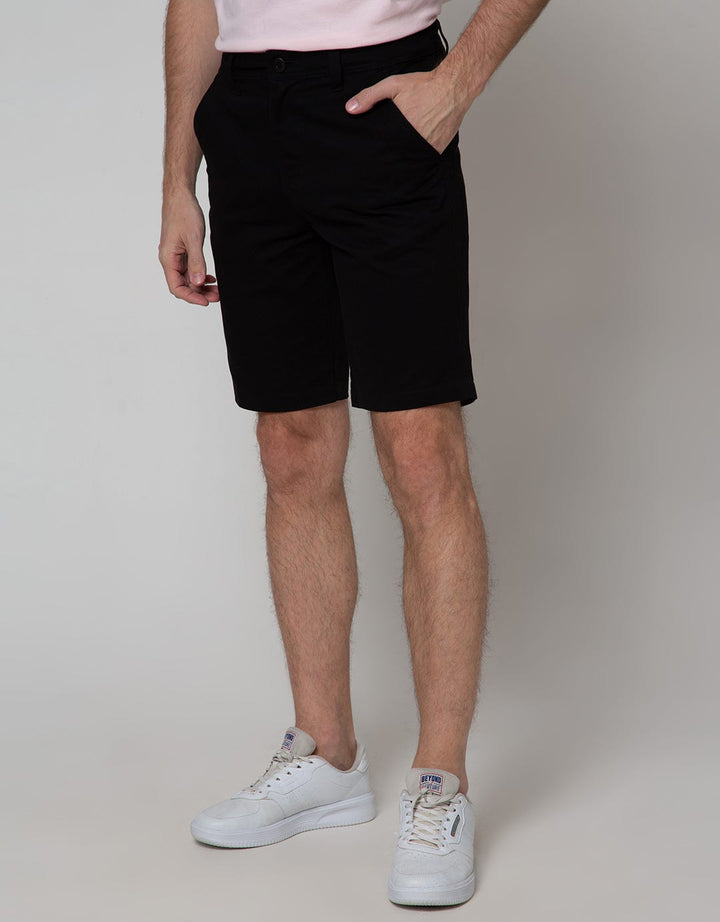 Details Short Pants Twill Kicr01