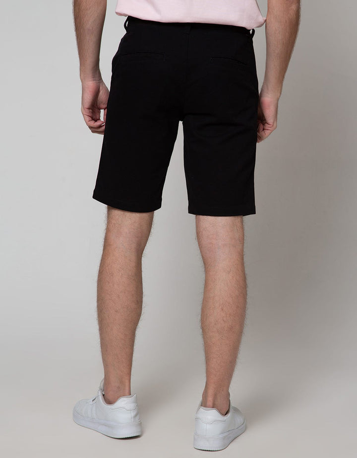 Details Short Pants Twill Kicr01