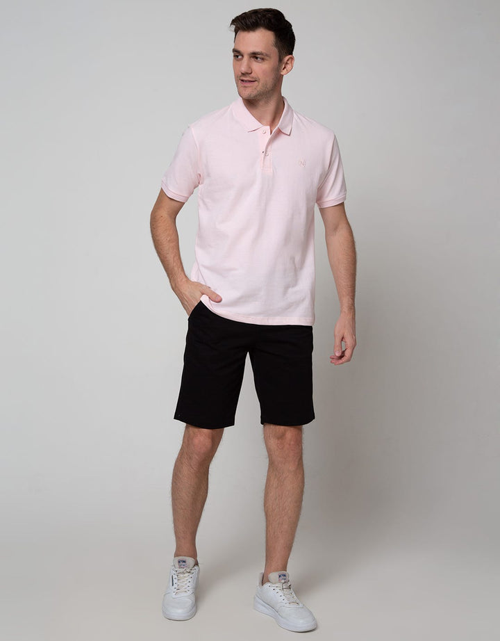 Details Short Pants Twill Kicr01