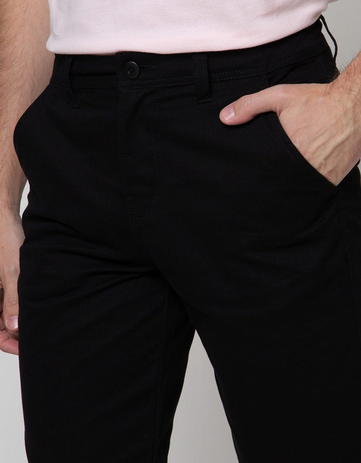 Details Short Pants Twill Kicr01