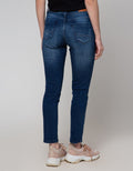 Cardinal Girl Celana Jeans Skinny Wanita