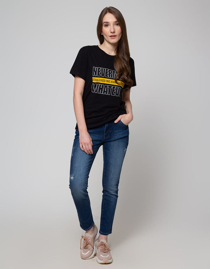 Cardinal Girl Celana Jeans Skinny Wanita