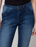 Cardinal Girl Celana Jeans Skinny Wanita