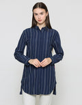 Cardinal Girl Women's Fashionable Shirt