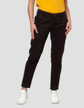 Cardinal Girl Casual Officer Celana Chinos Wanita