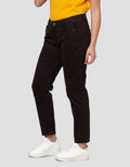 Cardinal Girl Casual Officer Celana Chinos Wanita