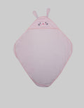Pipiniko Towel Hooded Bunny