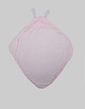 Pipiniko Towel Hooded Bunny
