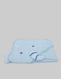 Pipiniko Towel Hooded Gajah