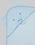 Pipiniko Towel Hooded Gajah