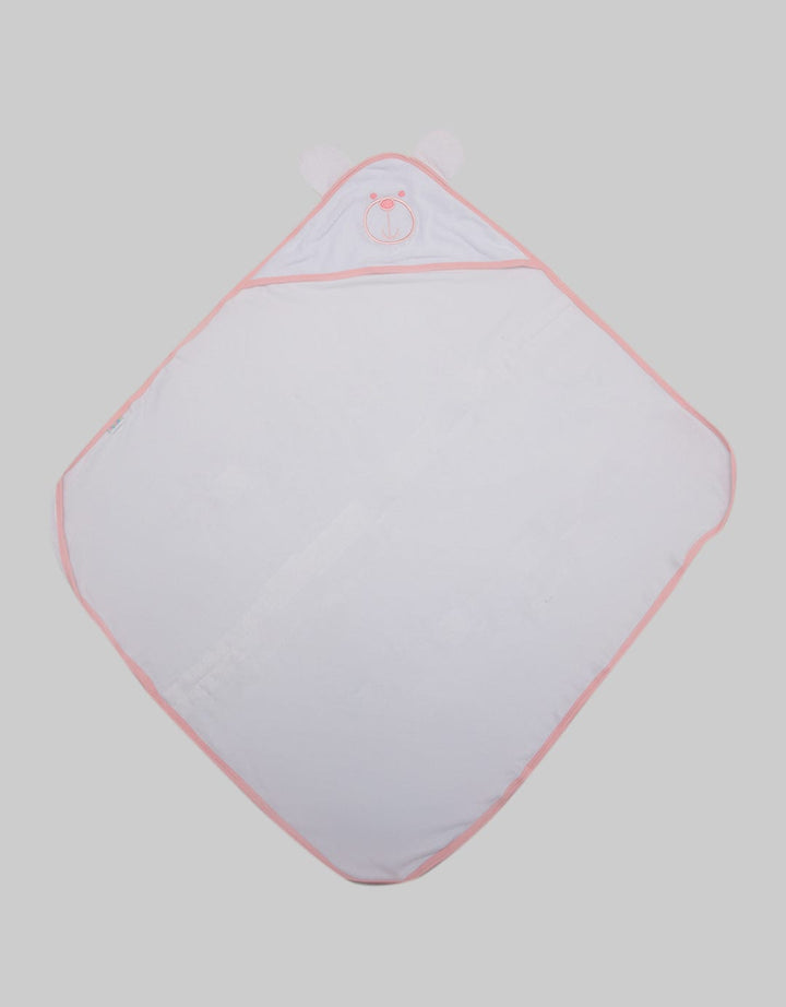Pipiniko Towel Hooded Bear