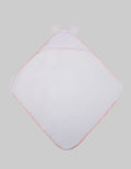 Pipiniko Towel Hooded Bear