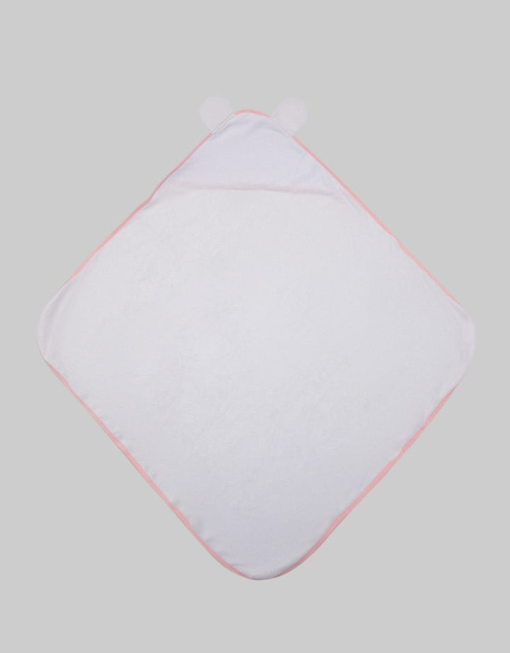 Pipiniko Towel Hooded Bear