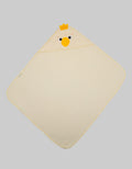Pipiniko Towel Hooded Duck