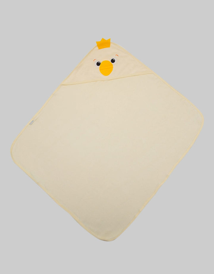 Pipiniko Towel Hooded Duck
