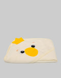 Pipiniko Towel Hooded Duck