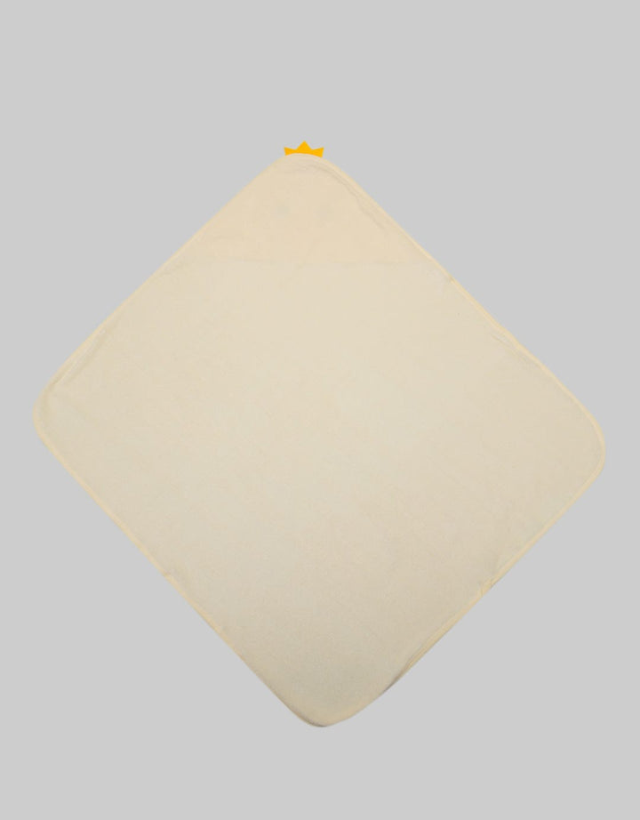Pipiniko Towel Hooded Duck