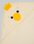 Pipiniko Towel Hooded Duck
