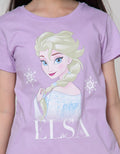 Disney Kvd Frozen 2 Short Sleeve T-Shirt