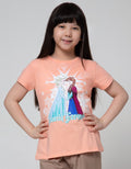 Disney Frozen Short Sleeve T-Shirt