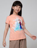 Disney Frozen Short Sleeve T-Shirt