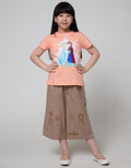 Disney Frozen Short Sleeve T-Shirt