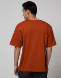 Details Short Sleeve T-Shirt Neck Solid Pocketing