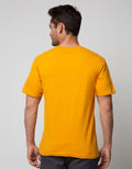 Details Short Sleeve T-Shirt Print Line