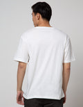 Details Short Sleeve T-Shirt R Neck Cut N Sewn Pocket