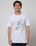 SS T-SHIRT R NECK PR