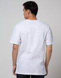 SS T-SHIRT R NECK PR