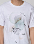 SS T-SHIRT R NECK PR