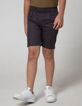 Little M Multipack 2 Pack Short Pants Woven