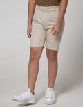 Little M Multipack 2 Pack Short Pants Woven