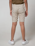 Little M Multipack 2 Pack Short Pants Woven