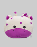 Little M Cushion Veny Cow 36 x 40 cm