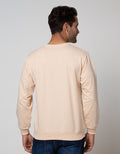 Details Sweatshirt Jumper Long Sleeve Photoprint